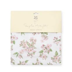 Blossom Adult Apron -Sophie Allport SS24 ALL116250 CUTOUT 1