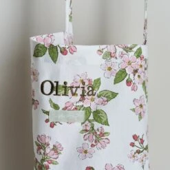 Blossom Adult Apron -Sophie Allport SS24 ALL116250 DETAIL PERSONALISED