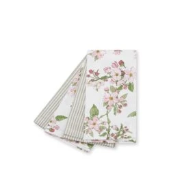 Blossom Napkins (Set Of 4) -Sophie Allport SS24 ALL116300 CUTOUT