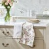 Blossom Tea Towel (Set Of 2) -Sophie Allport SS24 ALL116602 SQUARE 2e22c633 bb88 4e55 bc56 0da5a71e579e