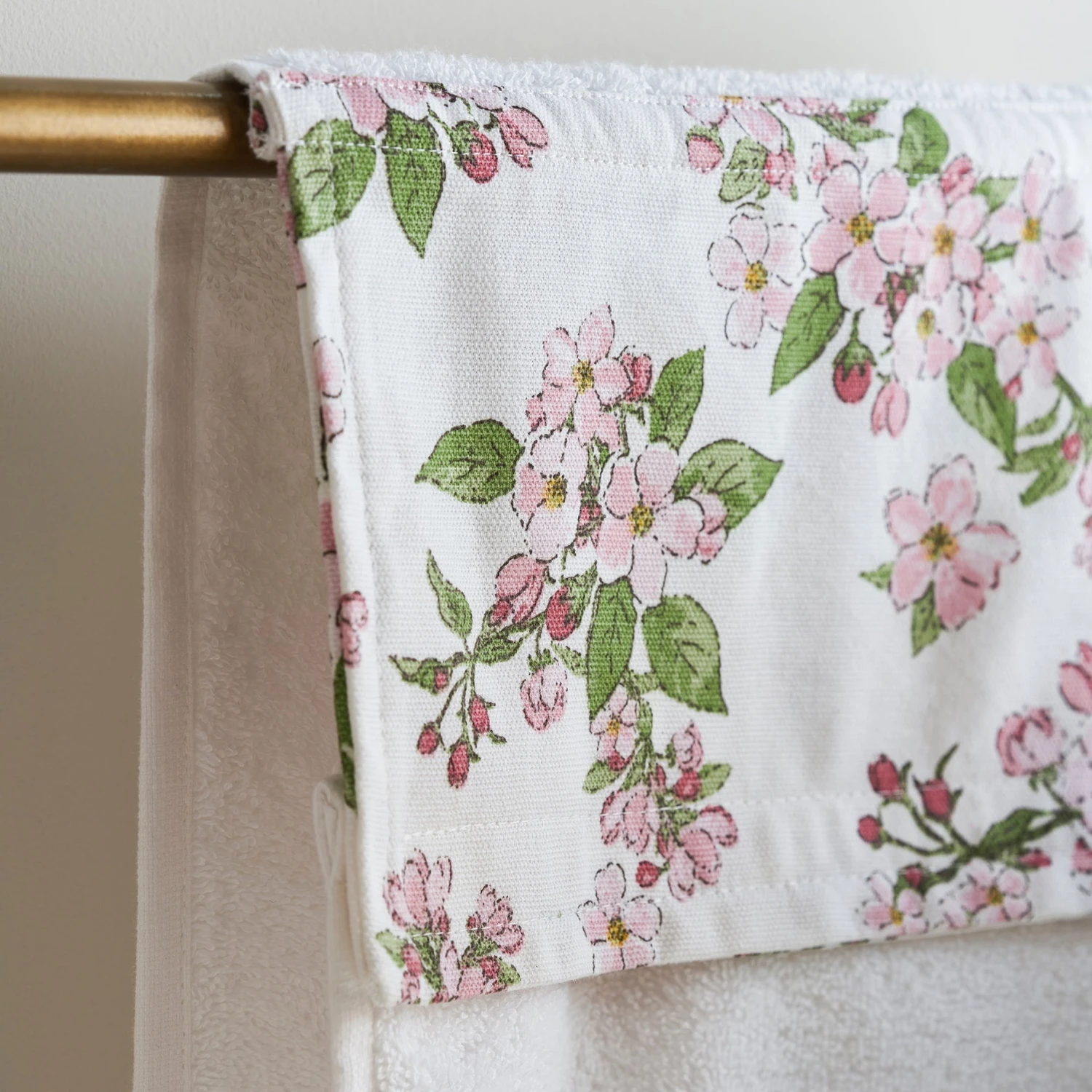 Blossom Roller Hand Towel 4 Blossom Roller Hand Towel - Image 2