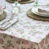 Blossom Tablecloth 2 Blossom Tablecloth -Sophie Allport SS24 ALL116805 SQUARE