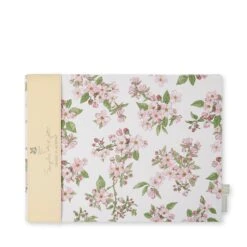 Blossom Fabric Placemats (Set Of 2) -Sophie Allport SS24 ALL116820S CUTOUT 1
