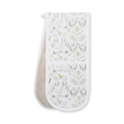 Spring Chicken Double Oven Glove -Sophie Allport SS24 ALL118100 CUTOUT