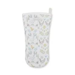 Spring Chicken Oven Mitt -Sophie Allport SS24 ALL118150M CUTOUT