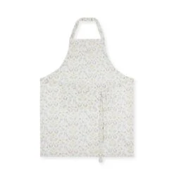 Spring Chicken Adult Apron -Sophie Allport SS24 ALL118250 CUTOUT