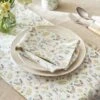 Spring Chicken Napkins (Set Of 4) -Sophie Allport SS24 ALL118300 SQUARE