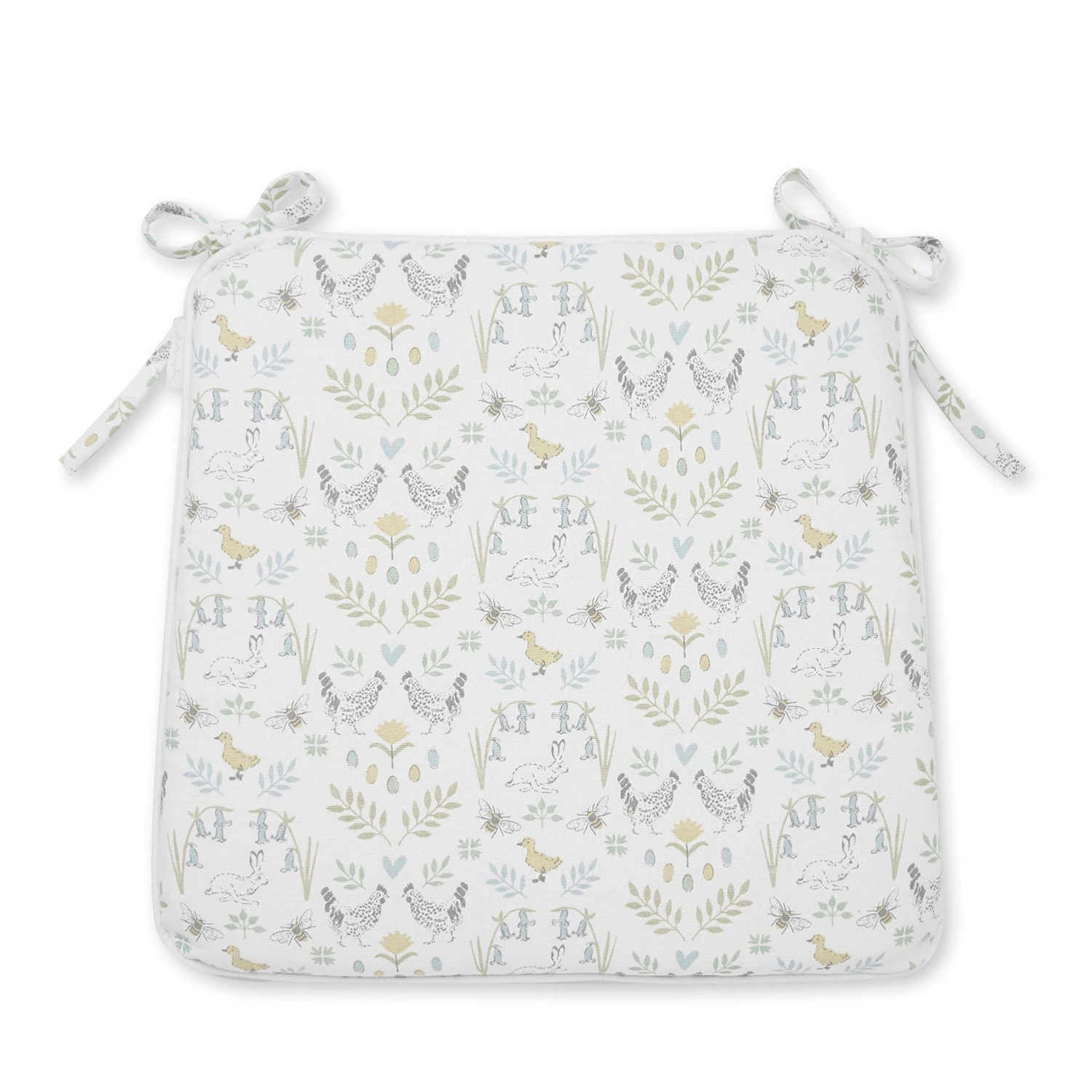 Spring Chicken Seat Cushion 5 Spring Chicken Seat Cushion - Image 3