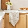 Spring Chicken Tea Towel -Sophie Allport SS24 ALL118601 SQUARE