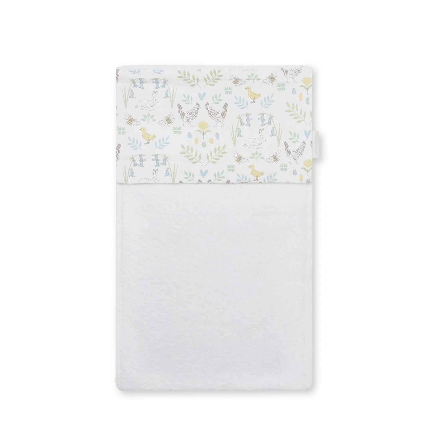 Spring Chicken Roller Hand Towel 5 Spring Chicken Roller Hand Towel - Image 3