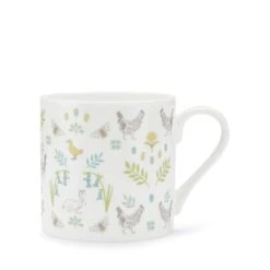 Spring Chicken Mug 23 Spring Chicken Mug -Sophie Allport SS24 BM11801 CUTOUT