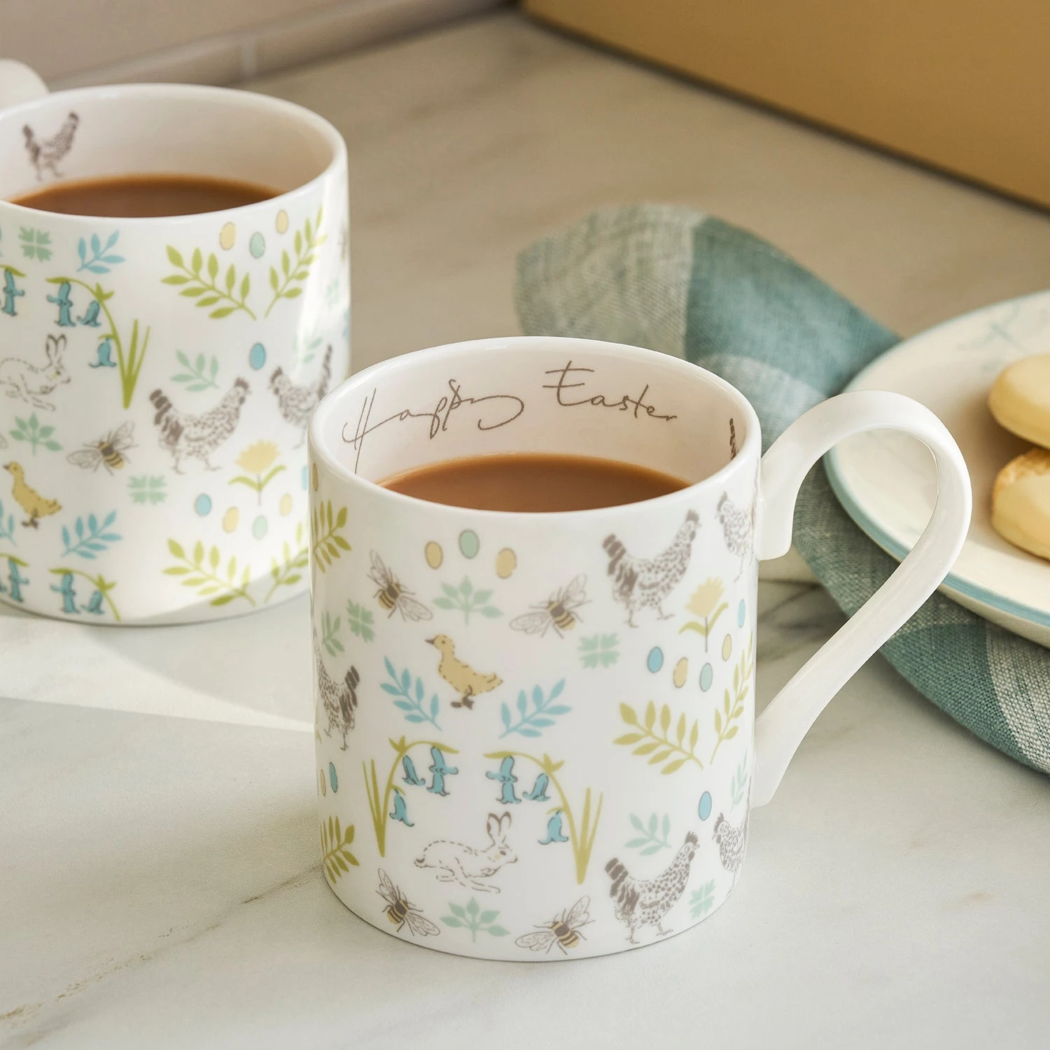 Spring Chicken Mug 9 Spring Chicken Mug - Image 7