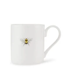 Bees Solo Mug -Sophie Allport SS24 BM3603 CUTOUT