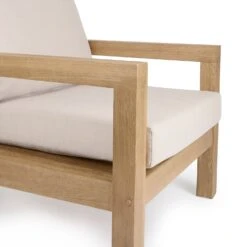 Cottesmore Lounge Chair -Sophie Allport SS24 CMLC01 CUTOUT 1