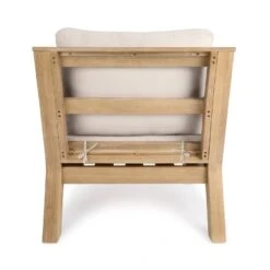 Cottesmore Lounge Chair -Sophie Allport SS24 CMLC01 CUTOUT 2