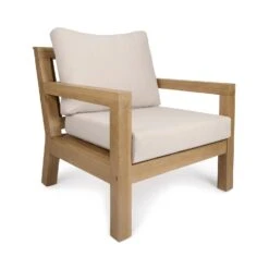 Cottesmore Lounge Chair -Sophie Allport SS24 CMLC01 CUTOUT 4