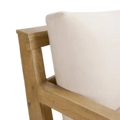 Cottesmore Lounge Chair -Sophie Allport SS24 CMLC01 CUTOUT 5