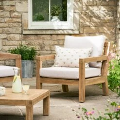 Sophie Allport 9 Cottesmore Lounge Chair