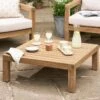 Cottesmore Lounge Coffee Table 2 Cottesmore Lounge Coffee Table -Sophie Allport SS24 CMLCT01 CMLC02 SQUARE
