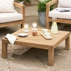 Sophie Allport 3 Cottesmore Lounge Coffee Table
