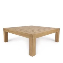 Cottesmore Lounge Coffee Table -Sophie Allport SS24 CMLCT01 CUTOUT 1