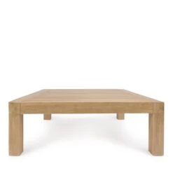 Cottesmore Lounge Coffee Table -Sophie Allport SS24 CMLCT01 CUTOUT