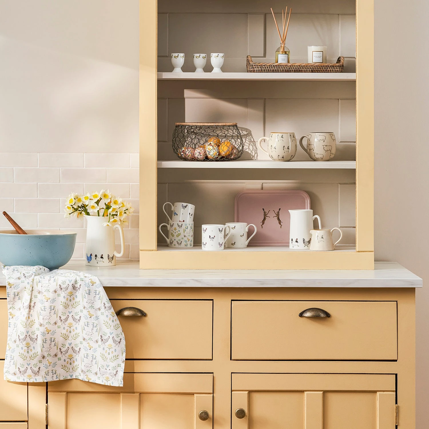 Spring Chicken Mug 11 Spring Chicken Mug - Image 9