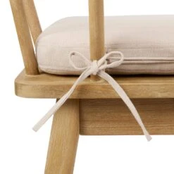 Holkham Bench - Natural -Sophie Allport SS24 FKC800 CUTOUT 3