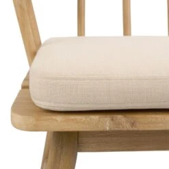 Holkham Bench - Natural -Sophie Allport SS24 FKC800 CUTOUT 4