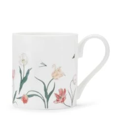 Tulips Mug -Sophie Allport SS24 IM11501 CUTOUT