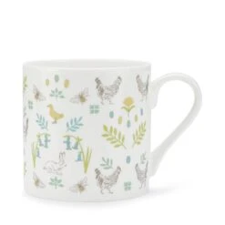 Spring Chicken Mug 24 Spring Chicken Mug -Sophie Allport SS24 IM11801 CUTOUT