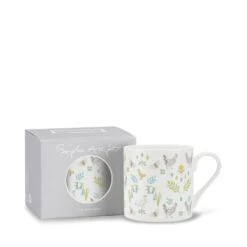 Spring Chicken Mug 25 Spring Chicken Mug -Sophie Allport SS24 IM11801 CUTOUT BOX