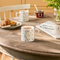 Spring Chicken Mug 17 Spring Chicken Mug -Sophie Allport SS24 IM11801 SQUARE