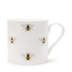 Bees Mug -Sophie Allport SS24 IM3603 CUTOUT