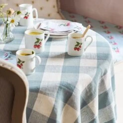 Strawberries Solo Mug -Sophie Allport SS24 IM97W01 BM97W01 SQUARE