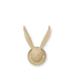 Hare Hook - Cream -Sophie Allport SS24 LO21012 CUTOUT