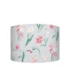 Tulips Lampshade -Sophie Allport SS24 LSD11526 CUTOUT