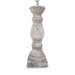 Witham Balustrade Lamp 18 Witham Balustrade Lamp -Sophie Allport SS24 MC7134L CUTOUT 1