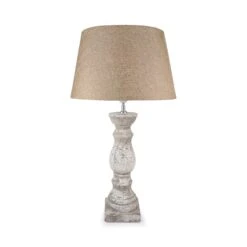 Witham Balustrade Lamp 17 Witham Balustrade Lamp -Sophie Allport SS24 MC7134L CUTOUT