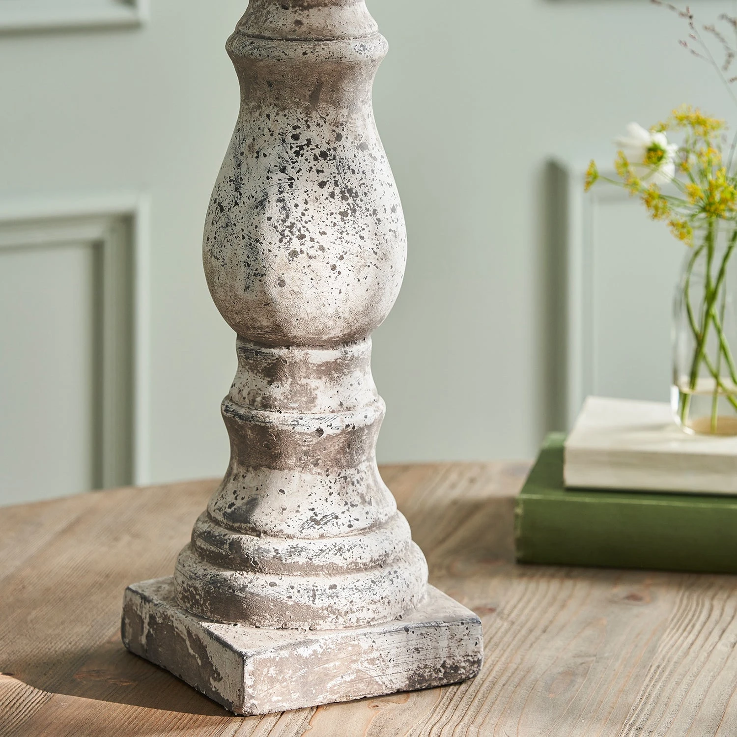 Witham Balustrade Lamp 4 Witham Balustrade Lamp - Image 2