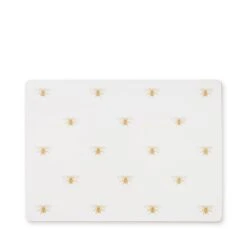 Bees Extra Large Placemats (Set Of 2) -Sophie Allport SS24 PMC3602 CUTOUT