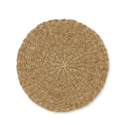 Seagrass Placemats (Set Of 4) -Sophie Allport SS24 PMW00104 CUTOUT