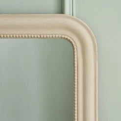 Langham Floor Mirror -Sophie Allport SS24 S5008 DETAIL