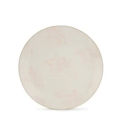 Strawberries Stoneware Dinner Plate 11 Strawberries Stoneware Dinner Plate -Sophie Allport SS24 SDP9701 CUTOUT