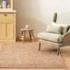 Jute Rug -Sophie Allport SS24 SIR00LOL SQUARE