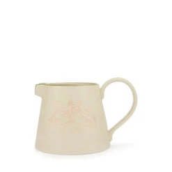 Strawberries Large Stoneware Jug -Sophie Allport SS24 SLJ97 CUTOUT