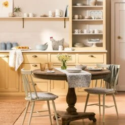 Speckled Stoneware Mixing Bowl - Blue 8 Speckled Stoneware Mixing Bowl - Blue -Sophie Allport SS24 SPRING CHICKEN HERO SQUARE