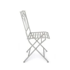 Blakeney Bistro Set 17 Blakeney Bistro Set -Sophie Allport SS24 YCLRBISTGY CUTOUT 2
