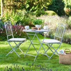 Sophie Allport 5 Blakeney Bistro Set