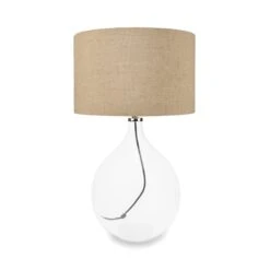 Langham Glass Lamp -Sophie Allport SS24 ZA7219 CUTOUT